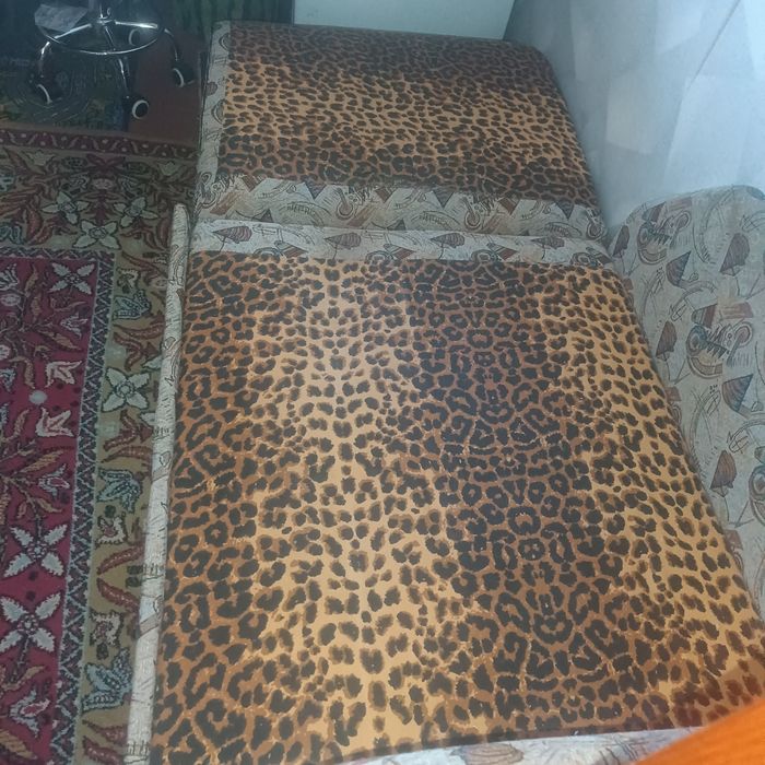 Дитячий диванчик