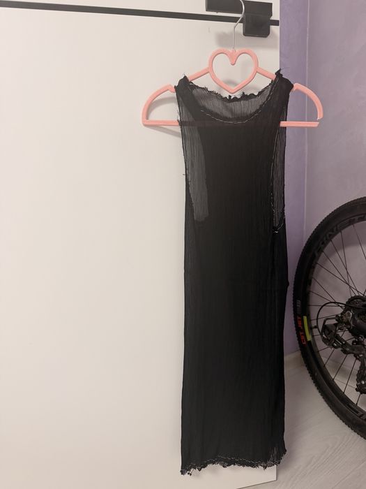 Накидка на купальник від Zara