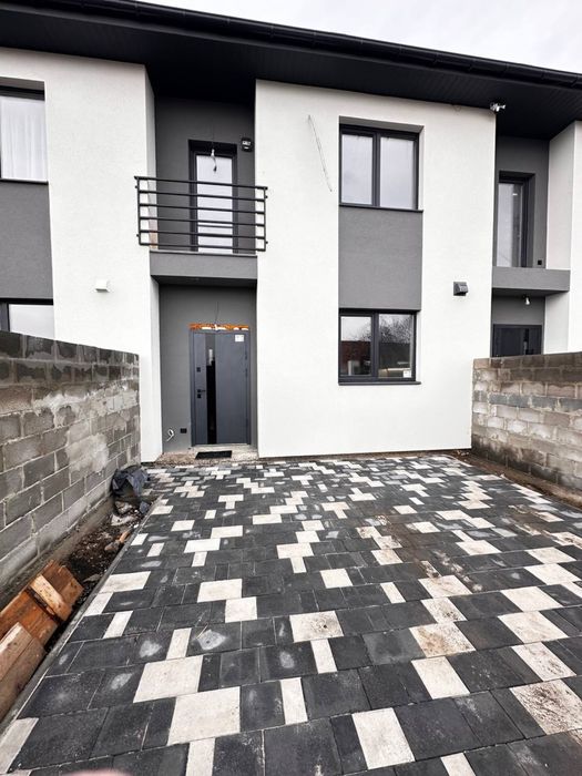 Продаж гарного котеджу!