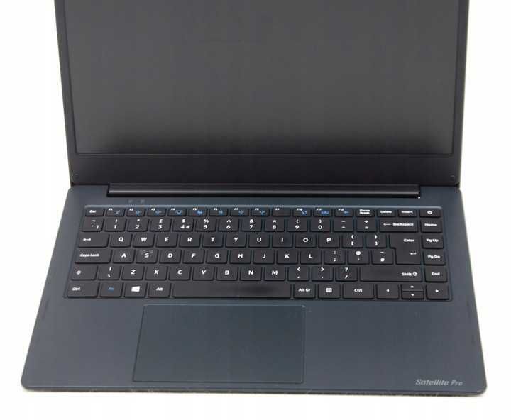 Toshiba satellite pro C40-H i5 10th 8gb