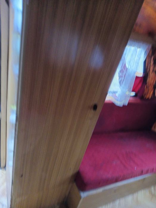 Sprzedam przyczepkę Niewiadów 1987r.