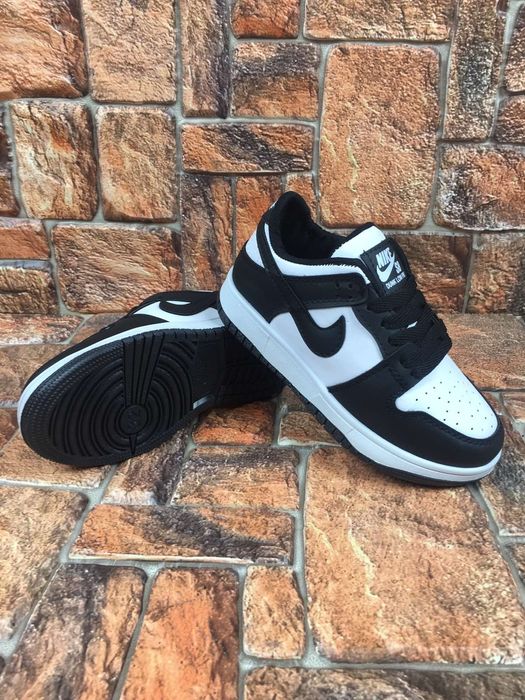 Кросівки дитячі Nike PANDA