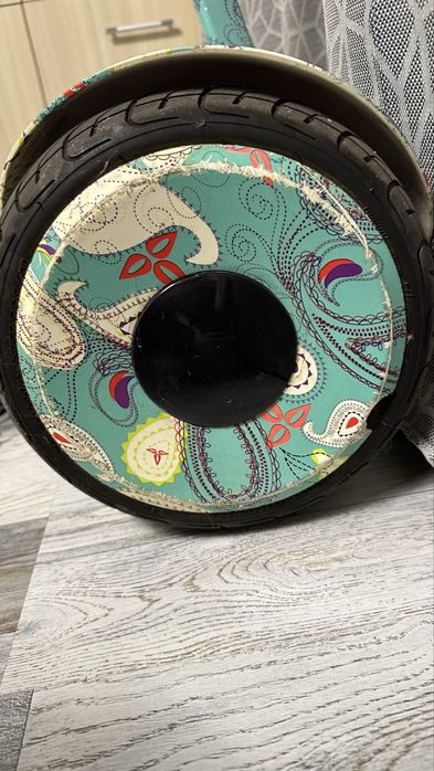 Продам гіроскутер сигвей hinebot