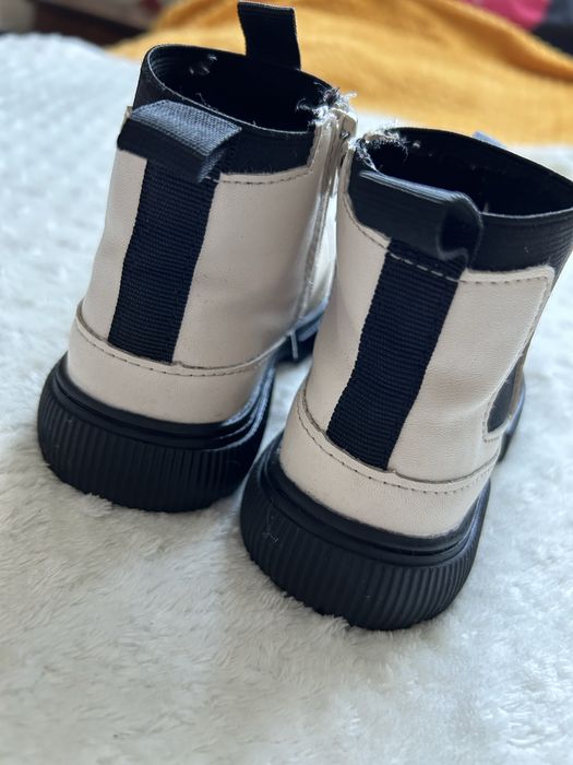 Черевички Zara для дівчинки