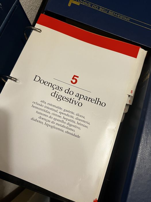 Coleção Guias “Guia Familiar da Saúde”