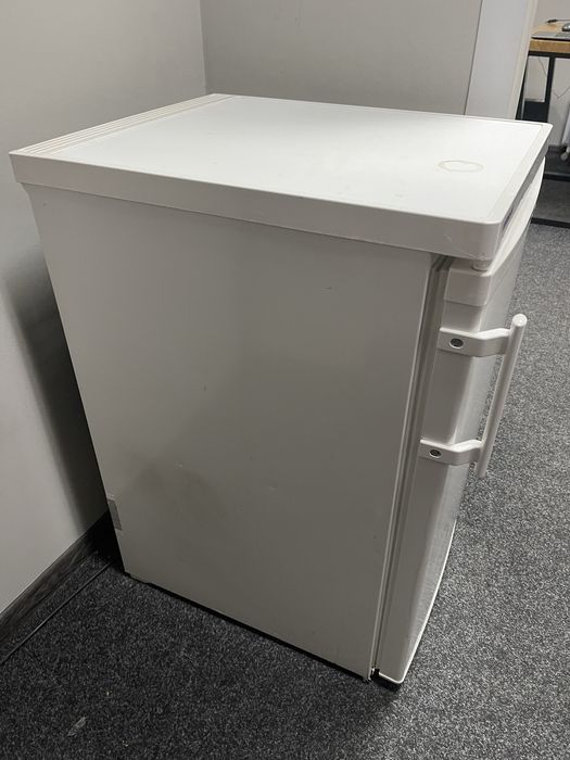Холодильник Liebherr