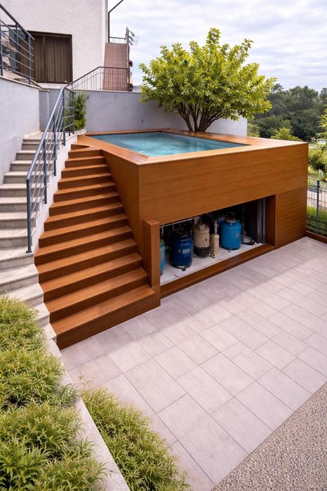 Obras e manutenção em todo o Porto e região