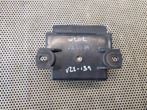 Temporizador velas MERCEDES-BENZ Classe C (W202)