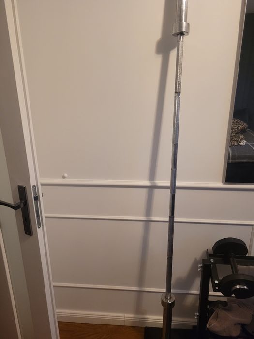 Gryf prosty 220cm