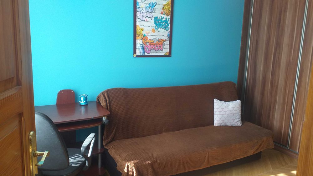 Mieszkanie do wynajęcia Ustka całorocznie