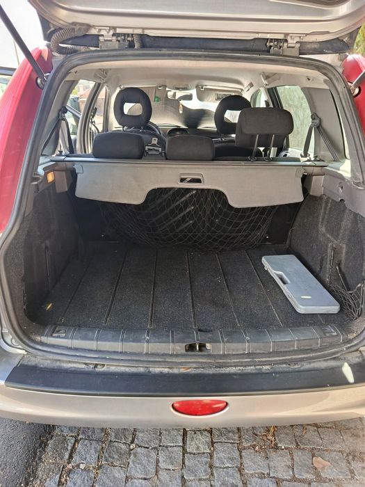 Peugeot 206sw a gasolina — photo 4