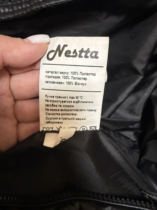 Пальто, зимова куртка, зимове пальто для дівчинки