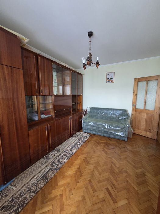 Продаж 3х кім квартири Каскад