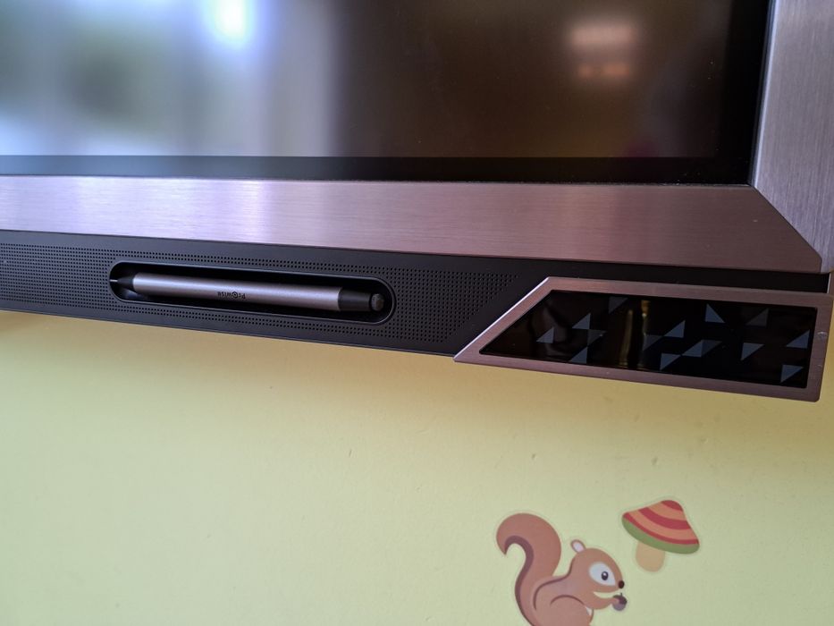Monitor interaktywny Prowise 65" z kamerą