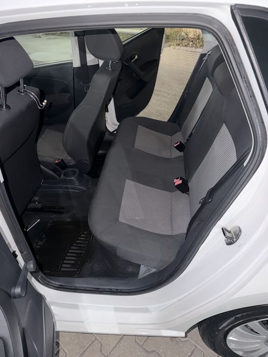 Polo 1.5 gasoleo