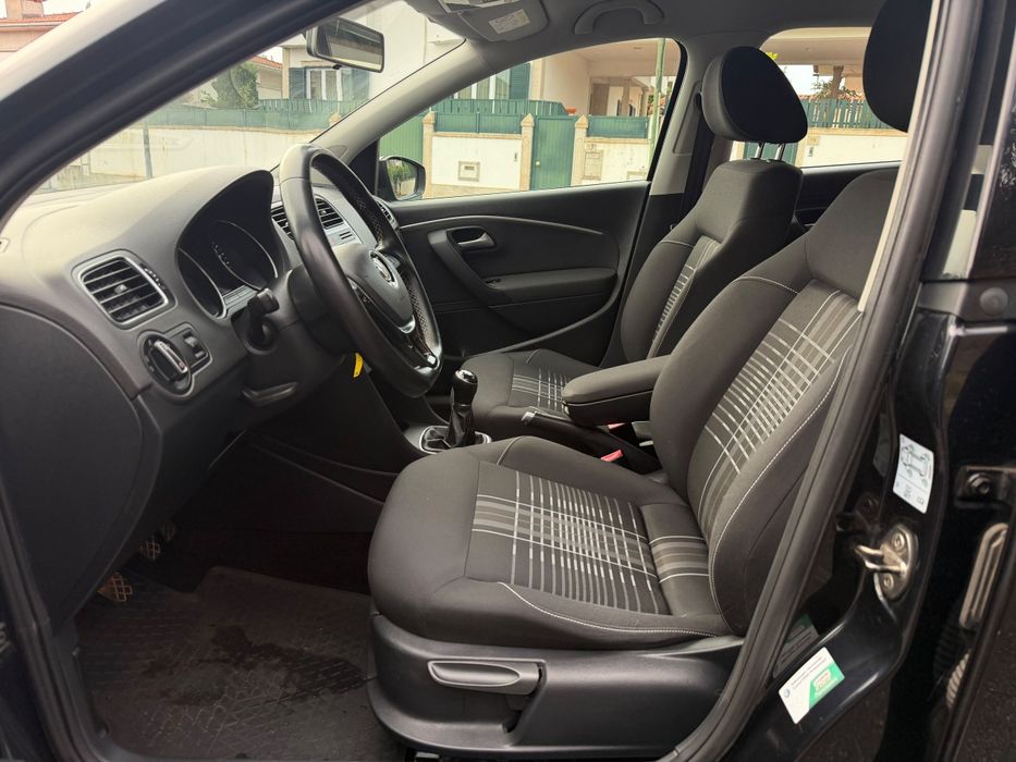 Polo 1.2tsi 64.000km nacional 2016
