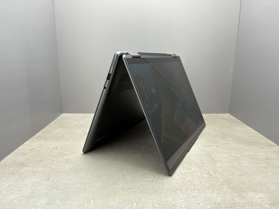 Ноутбук Lenovo Yoga 7 14IAL7 14 WUXGA Touch/ I5-1235U/ 8GB/ 512GB