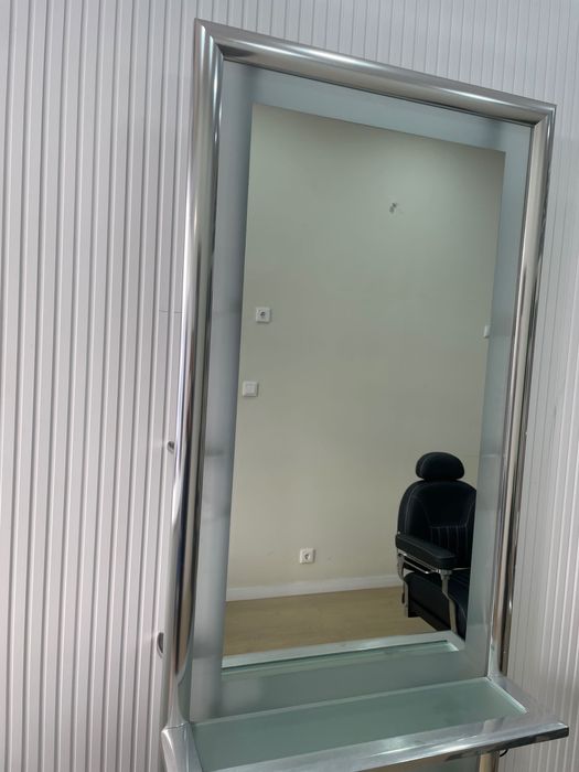 3 espelhos do mesmo modelo 190€ cada espelho