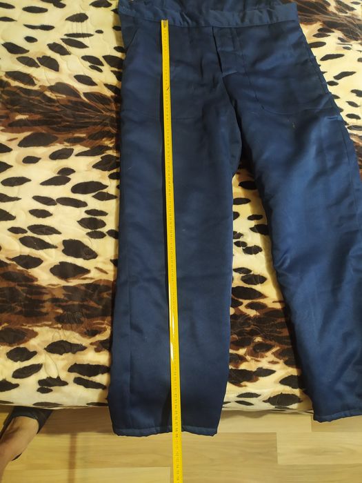 Продам мужские рабочие брюки