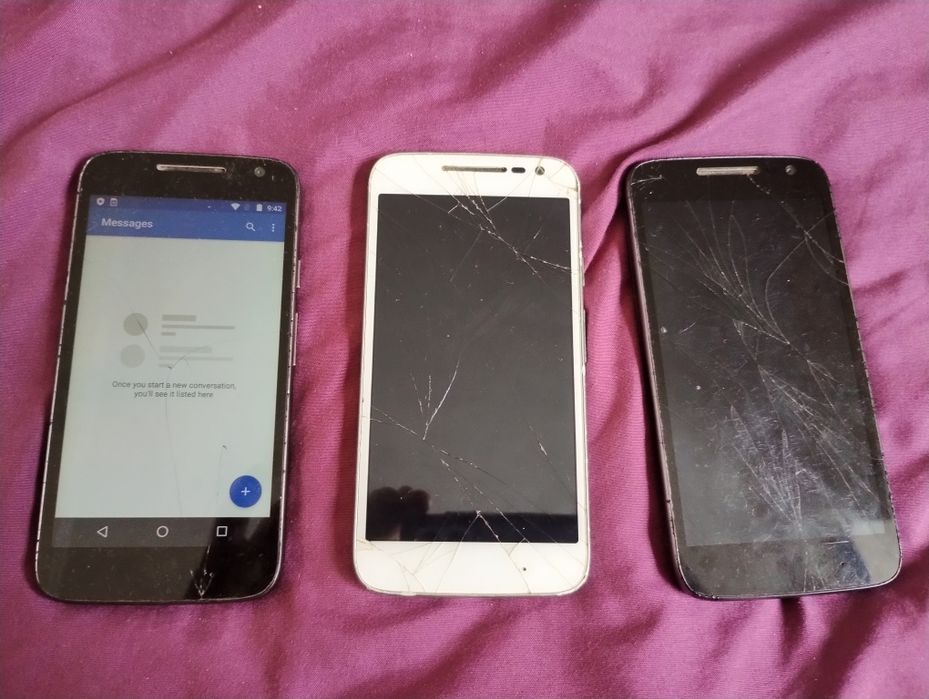 Moto G4 Play (XT1607XT1609)