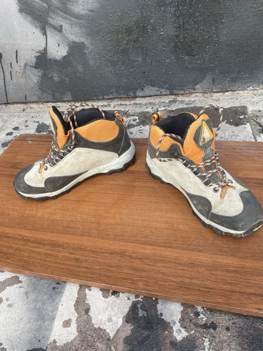 Ботинки Rossignol 41