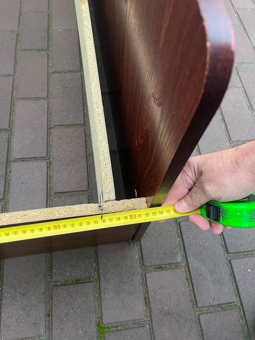 Ліжко 160*200.Самовивіз Бровари