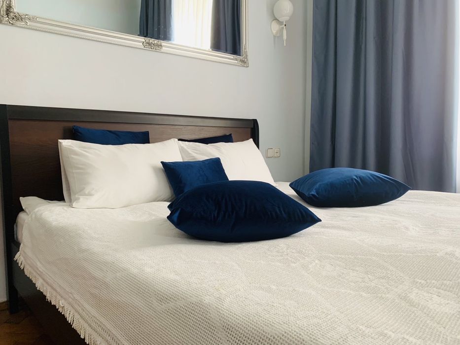 2х кім. Квартира Центр Оперний 6 сп місць