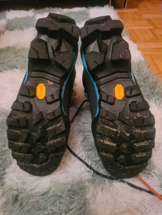 Buty Górskie La Sportiva r.38