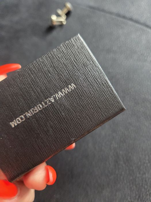 2pary spinek do koszuli tanio