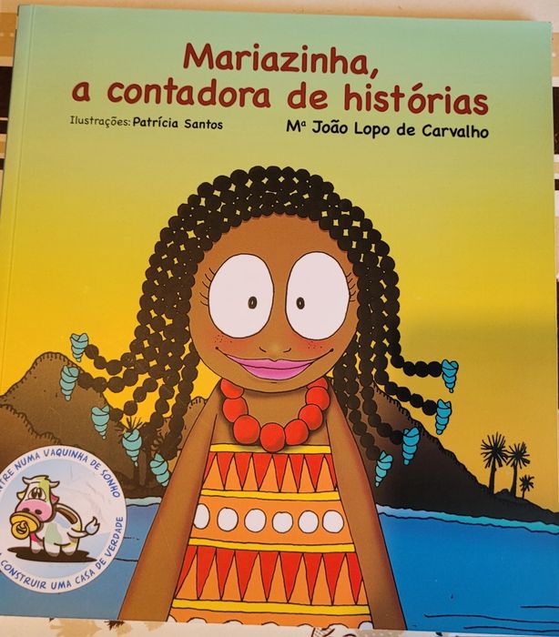 Livros historias criança/jovem