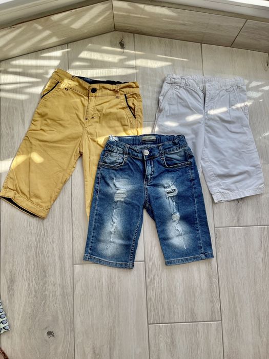 Шорты/плавки для мальчика