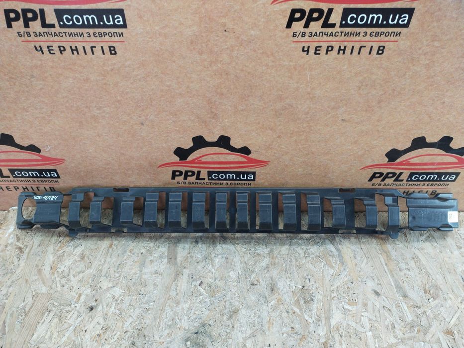 Ford Focus MK4 22- рестайл Абсорбер переднего бампера кронштейн