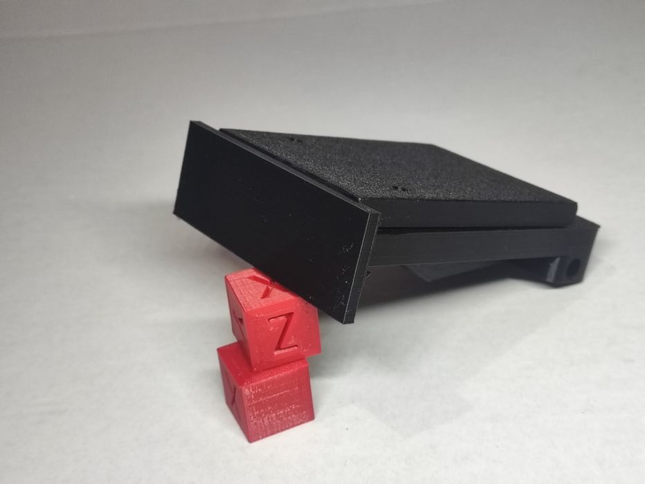 Підстаканник за место пепельницы на высокую панель ВАЗ 2109-22099