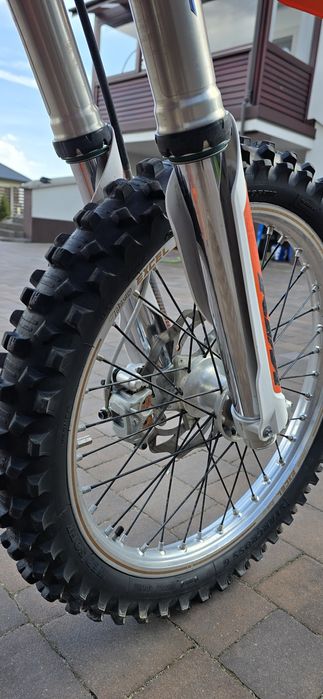 KTM SX150, 2020r.