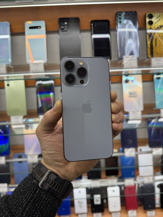 iPhone 13 Pro 128GB 100% Гарний стан