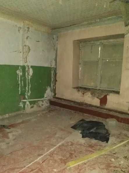 Приміщення 55 м² у підвалі в центрі Києва, вул. Б. Хмельницького, 68
