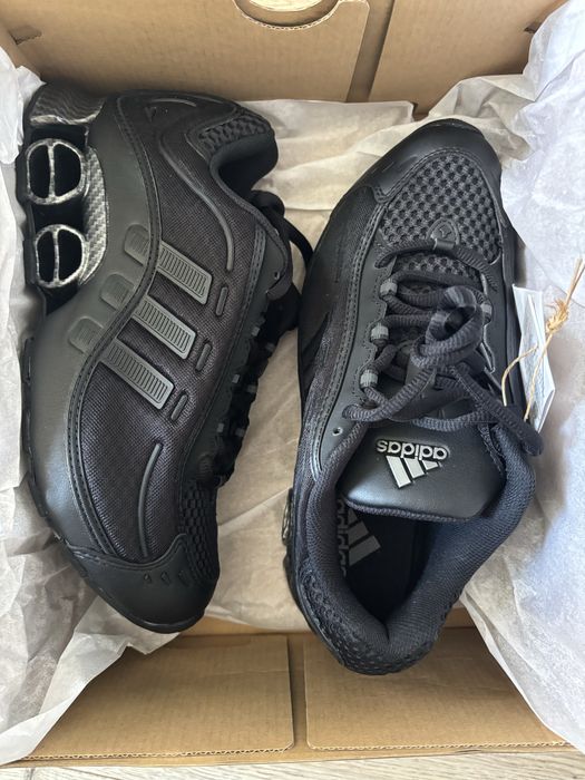 Nowe buty Adidas Megaride 01