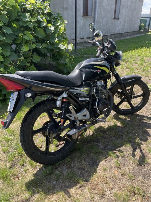 Spark sp200r 25i
