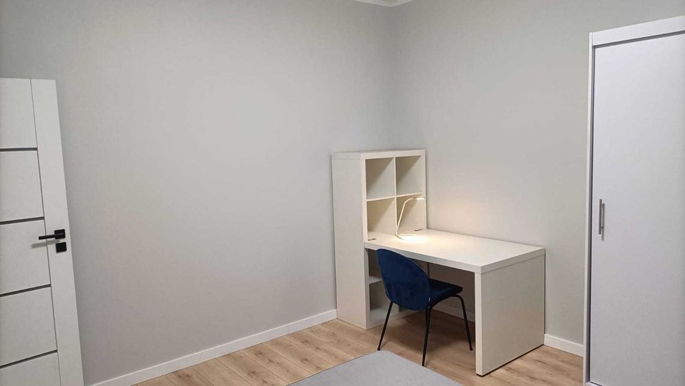 Nowe 2-pokojowe mieszkanie 42 m² po remoncie | Brynów | ul. Mikołowska