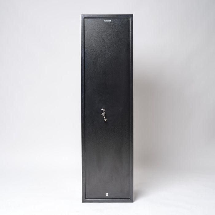Cofre para 10 Armas de caça Modular S (145x40x40cm)
