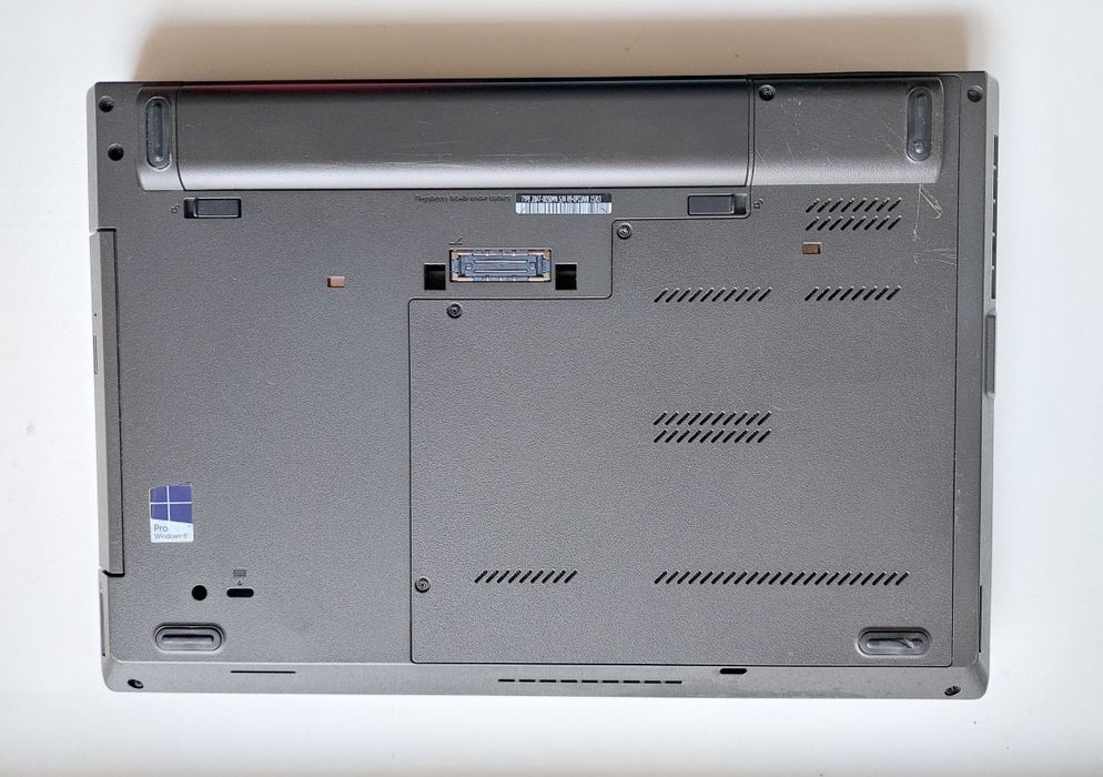 Lenovo 14"/ i5 4gen/8gb/ssd/акб 2 години