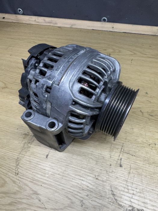 Генератор MAN TGA TGL TGX L2000 DAF XF 95 XF 105 CF після ревізії