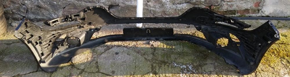 renault talisman zderzak przód przedni