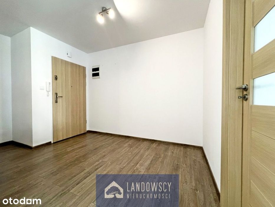 Twoje nowe mieszkanie-2 pokoje | os. Parkowe