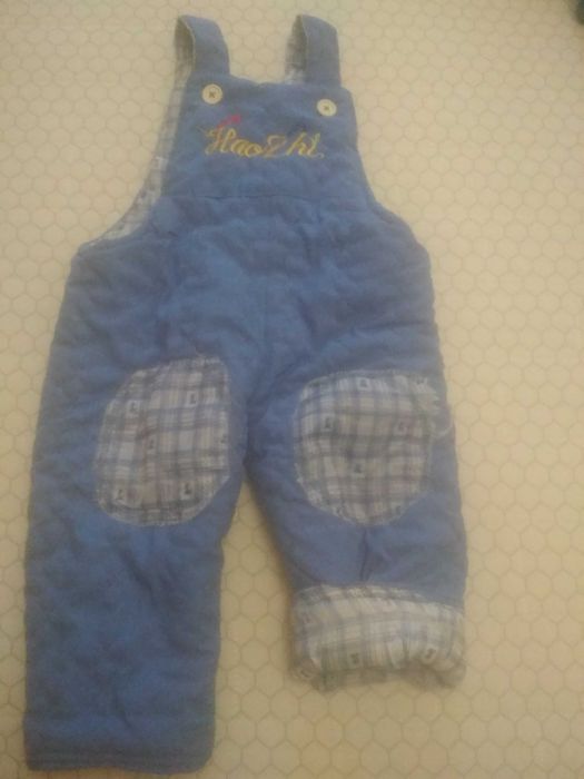 Утепленні комбінезони,костюм весна- осінь, комбінезон і куртка, комбін