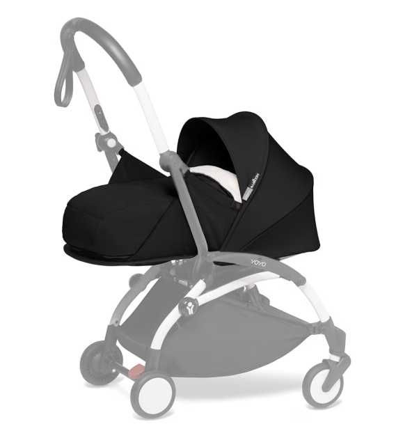 YOYO Newborn Pack