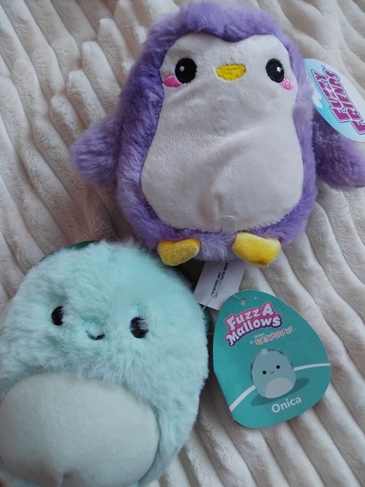 дуже милі іграшки