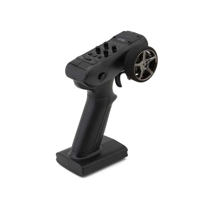 UDI RC UCX24 1/24 Scale 4WD RTR Micro Rock Crawler Salvator / JIMNY