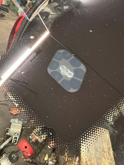 Szyba Opel Astra H lift Astra 3 FL