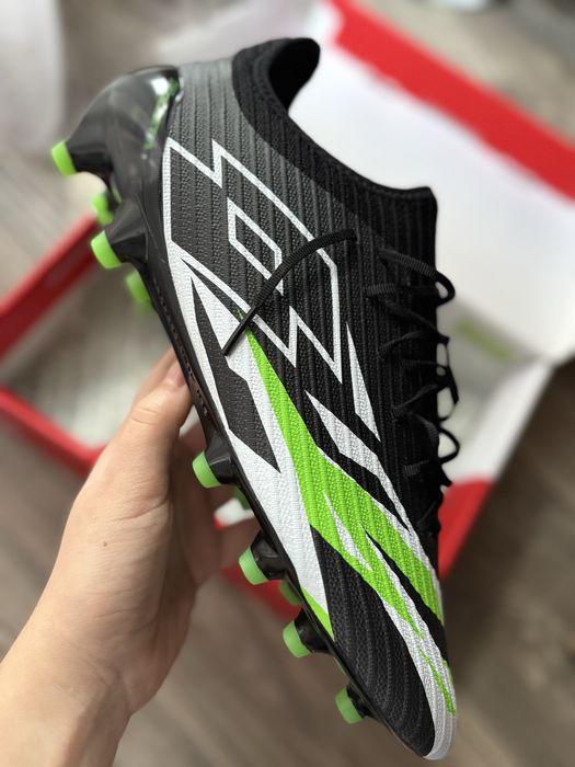 Buty Lotto Solista 200 VI FG korki lanki